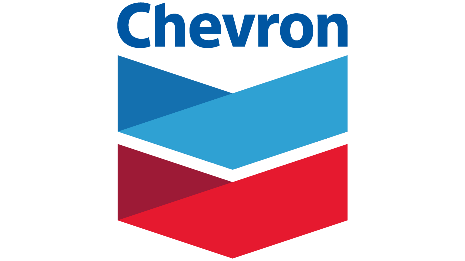 chevron logo